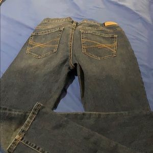 Aeropostale skinny jeans size 6